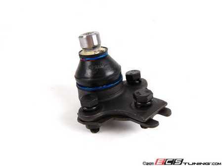 ES#7268 - 191407365 - Ball Joint - Priced Each - Fits left or right side, comes with all related hardware - Meyle - Volkswagen