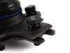 ES#7268 - 191407365 - Ball Joint - Priced Each - Fits left or right side, comes with all related hardware - Meyle - Volkswagen