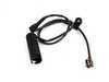 ES#61960 - 34351182065 - Brake Pad Wear Sensor - Rear - Factory direct replacement. - Genuine BMW - BMW