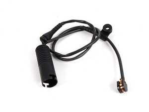 ES#61960 - 34351182065 - Brake Pad Wear Sensor - Rear - Factory direct replacement. - Genuine BMW - BMW