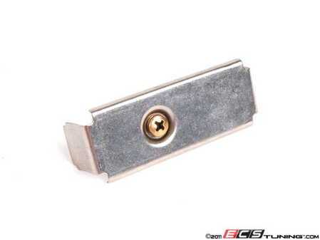 ES#36588 - 16121181594 - E38 Fuel Pipe Bracket - See MOQKT - Genuine BMW - BMW
