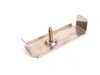 ES#36588 - 16121181594 - E38 Fuel Pipe Bracket - See MOQKT - Genuine BMW - BMW
