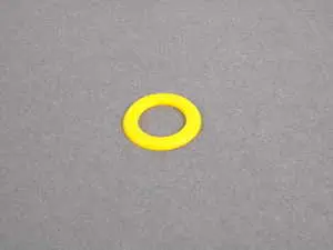 Plastic Washer - Priced Each