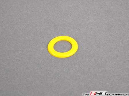 ES#46596 - 25111220439 - Plastic Washer - Priced Each - Used in the shifter system on the selector rod - Genuine BMW - BMW