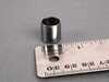 ES#18271 - 11121726243 - Dowel - Priced Each - Located on the engine block and aids with mating the engine to the transmission - Genuine BMW - BMW