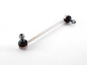 ES#2597330 - 2033202989 - Sway Bar End Link - Priced Each - Fits left or right side - Lemforder - Mercedes Benz