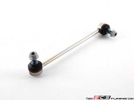 ES#2597330 - 2033202989 - Sway Bar End Link - Priced Each - Fits left or right side - Lemforder - Mercedes Benz