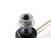ES#2597330 - 2033202989 - Sway Bar End Link - Priced Each - Fits left or right side - Lemforder - Mercedes Benz
