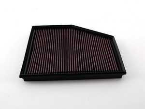 ES#1895166 - 332294 - Air Filter - High performance replacement air filter - K&N - BMW