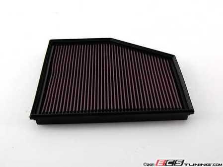 ES#1895166 - 332294 - Air Filter - High performance replacement air filter - K&N - BMW