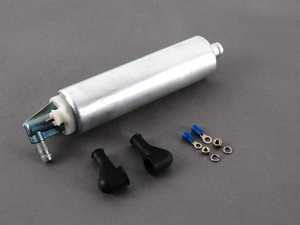 ES#2503444 - 0004707894 - Fuel Pump - Located on the underside of your vehicle - Meyle - Mercedes Benz