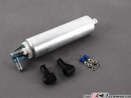 ES#2503444 - 0004707894 - Fuel Pump - Located on the underside of your vehicle - Meyle - Mercedes Benz
