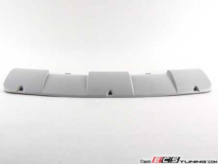 ES#194658 - 82110021339 - Front Spoiler/Skid Plate - (NO LONGER AVAILABLE) - Factory front spoiler for E53 X5 - Genuine BMW - 