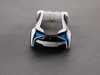 ES#2501013 - 80452209951 - BMW Vision EfficientDynamics Model Car - White/Blue - (NO LONGER AVAILABLE) - A 1:64 scale model of BMW's concept car - Genuine BMW - 