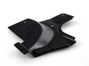 ES#343719 - 3C0825272B - Jack Pad Cover - Cover for the location of the jack pad - Genuine Volkswagen Audi - Volkswagen