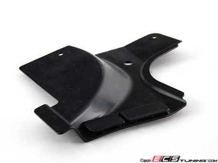 ES#343719 - 3C0825272B - Jack Pad Cover - Cover for the location of the jack pad - Genuine Volkswagen Audi - Volkswagen