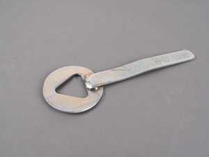 ES#2210254 - VAG1590 - Water Pump Wrench - Used for removing 2-piece pulley on V-belt systems - Genuine Volkswagen Audi - Audi Volkswagen