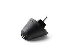 ES#182160 - 65206909605 - Antenna Base - Located at the bottom of the antenna - Genuine BMW - BMW