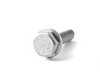 ES#218260 - 33177840535 - Differential Mounting Bolt - Front - M14X1.5X65-10.9 - Genuine BMW - BMW