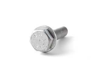 ES#218260 - 33177840535 - Differential Mounting Bolt - Front - M14X1.5X65-10.9 - Genuine BMW - BMW