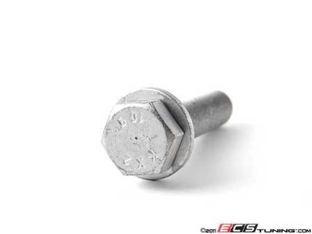 ES#218260 - 33177840535 - Differential Mounting Bolt - Front - M14X1.5X65-10.9 - Genuine BMW - BMW