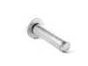 ES#218260 - 33177840535 - Differential Mounting Bolt - Front - M14X1.5X65-10.9 - Genuine BMW - BMW