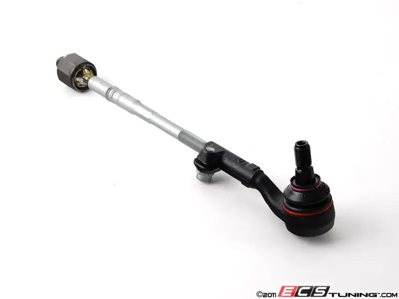 Genuine BMW - 32106793622 - Tie Rod Assembly - Right (32-10-6-793-622)