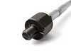 ES#1884792 - 32106793622 - Tie Rod Assembly - Right - Common cause for sloppy or weak steering - Genuine BMW - BMW