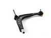 ES#49223 - 31126758514 - Front Control Arm - Right - Includes ball joint - Genuine BMW - BMW