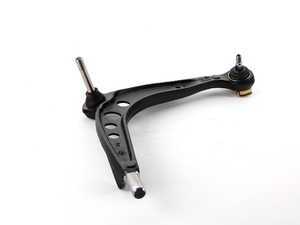 ES#49223 - 31126758514 - Front Control Arm - Right - Includes ball joint - Genuine BMW - BMW