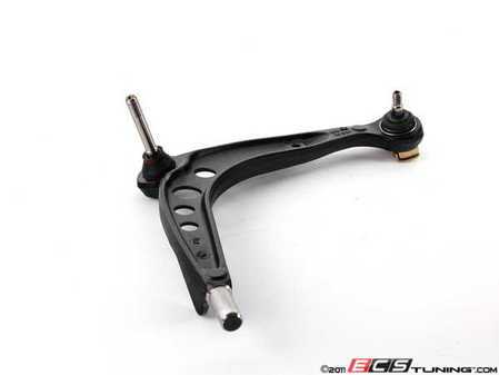 ES#49223 - 31126758514 - Front Control Arm - Right - Includes ball joint - Genuine BMW - BMW