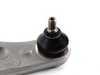 ES#49171 - 31122229454 - E46 M3 Front Lower Control Arm - Right - Includes ball joint - Genuine BMW - BMW