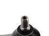 ES#49171 - 31122229454 - E46 M3 Front Lower Control Arm - Right - Includes ball joint - Genuine BMW - BMW