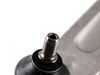 ES#49170 - 31122229453 - E46 M3 Front Lower Control Arm - Left - Includes ball joint - Genuine BMW - BMW