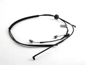 E39 Windshield Washer Hose