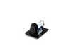 ES#116788 - 51452756287 - Fixing Clamp - Priced Each - (NO LONGER AVAILABLE) - For installing the underpanel on the driver side - Genuine MINI - 