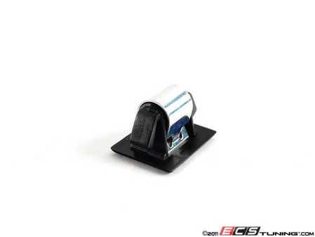 ES#116788 - 51452756287 - Fixing Clamp - Priced Each - (NO LONGER AVAILABLE) - For installing the underpanel on the driver side - Genuine MINI - 