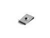 ES#16040 - 07129904226 - BODY NUT - Genuine BMW - BMW MINI