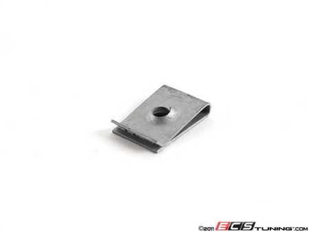 ES#16040 - 07129904226 - BODY NUT - Genuine BMW - BMW MINI
