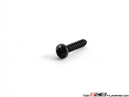 ES#241164 - 07119904431 - Self Tapping Screw - Priced Each - ST4.2x19 - Genuine BMW - BMW