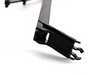 ES#157406 - 54128202296 - Sunroof Guide Rail - Right - Restore a properly working sunroof - Genuine BMW - BMW