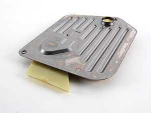 ES#45597 - 24341422419 - Transmission Filter - Keep your fluid clean - Genuine BMW - BMW