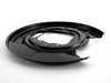 ES#60184 - 34211162775 - E39 Rear Brake Dust Shield - Left - Used to protect the inside of the brake disc surface - Genuine BMW - BMW