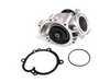 ES#2497338 - 17127510952KT3 - Cooling System Refresh Kit - Level 3 - The ultimate kit to eliminate your cooling system issues and get you back on the road worry free - featuring OEM contents - Genuine BMW - BMW