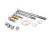 ES#2497338 - 17127510952KT3 - Cooling System Refresh Kit - Level 3 - The ultimate kit to eliminate your cooling system issues and get you back on the road worry free - featuring OEM contents - Genuine BMW - BMW