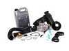 ES#2497337 - 17127510952KT2 - Cooling System Refresh Kit - Level 2 - A more advanced kit that includes belt service components - featuring OEM contents - Genuine BMW - BMW