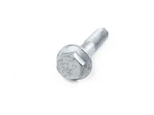 Shouldered Hex Bolt - Priced Each