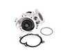 ES#2497335 - 17127510952KT - Cooling System Refresh Kit - Level 1 - Contains the components that commonly fail in your cooling system - featuring OEM contents - Genuine BMW - BMW