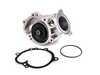 ES#2497335 - 17127510952KT - Cooling System Refresh Kit - Level 1 - Contains the components that commonly fail in your cooling system - featuring OEM contents - Genuine BMW - BMW