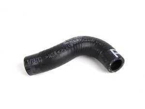 ES#437091 - 8E0422887D - Power Steering Supply Hose - Connects the power steering reservoir to the pump - Genuine Volkswagen Audi - Audi
